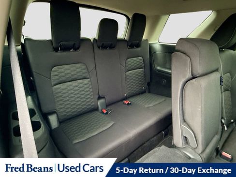 Used 2023 Nissan Pathfinder SV AWD/4WD image 28