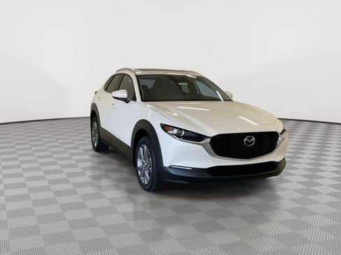 Certified 2025 MAZDA CX-30 AWD 2.5 S w/ Preferred Package image 2