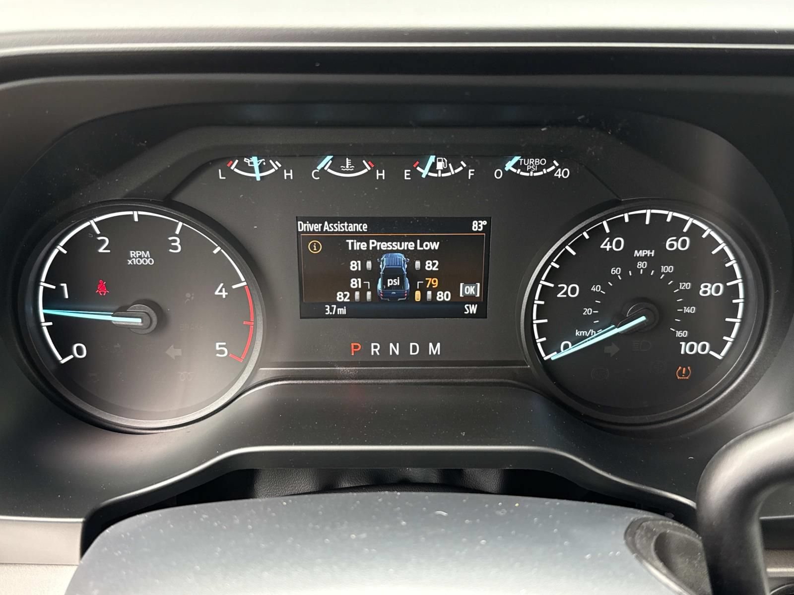 New 2026 Ford F550 4x4 Crew Cab image 20