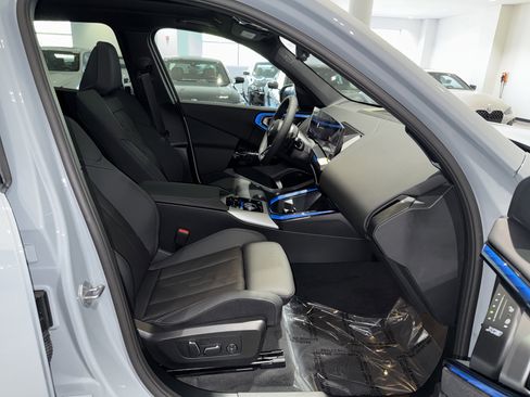 New 2026 BMW X3 xDrive30 w/ M Sport Package image 9