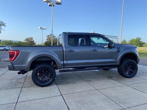 Used 2021 Ford F150 XLT w/ Equipment Group 302A High image 12