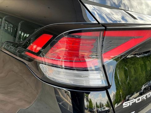Used 2023 Kia Sportage X-Line AWD/4WD image 22