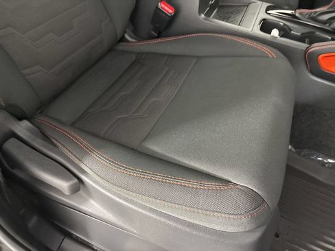 Used 2022 Nissan Frontier PRO-4X AWD/4WD image 29