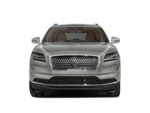 Used 2022 Lincoln Nautilus Reserve w/ Equipment Group 202A AWD/4WD image 4
