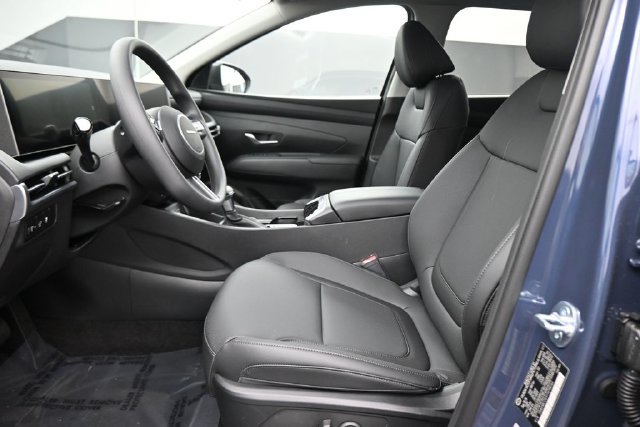 New 2026 Hyundai Tucson SEL Plus AWD/4WD image 13