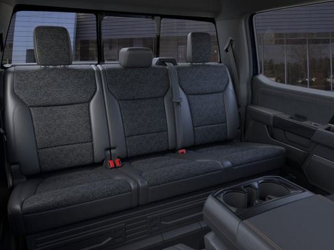 New 2025 Ford F150 Tremor w/ Mobile Office Package image 11