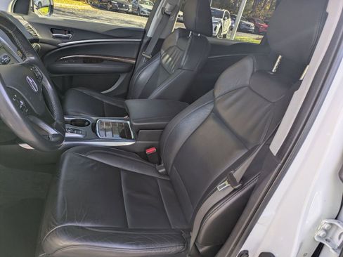 Used 2020 Acura MDX 3.5L image 17