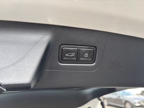 Used 2026 Hyundai Santa Fe SEL AWD/4WD image 19