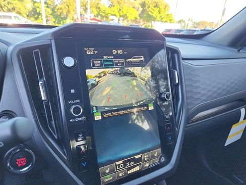 New 2026 Subaru Forester Wilderness image 17