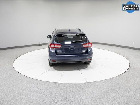 Used 2017 Subaru Impreza 2.0i Limited w/ Moonroof/BSD & Rcta/Eyesight image 34