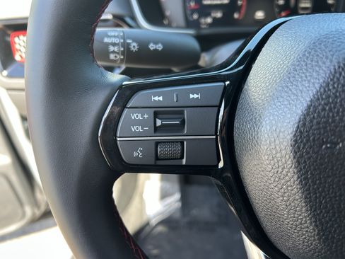 Certified 2026 Honda Civic Si image 25