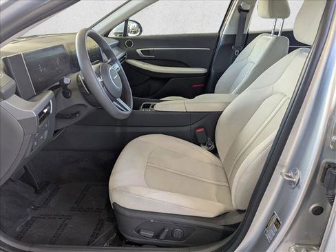 Used 2025 Hyundai Sonata SEL image 14