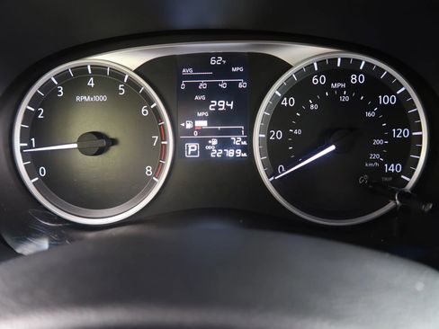 Used 2024 Nissan Kicks S image 35