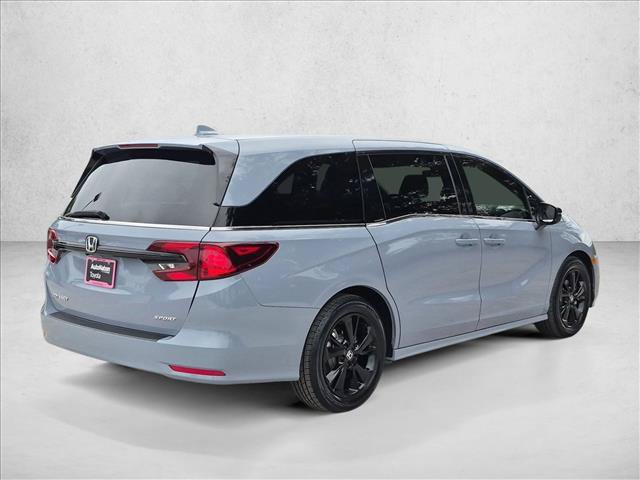 Used 2023 Honda Odyssey Sport image 5