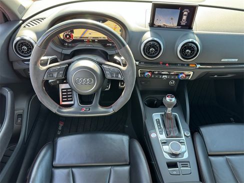 Used 2018 Audi RS 3 image 13