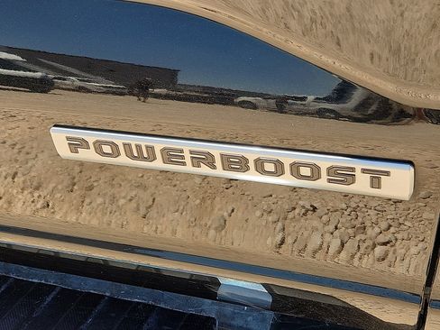 Used 2024 Ford F150 XLT w/ Mobile Office Package AWD/4WD image 8