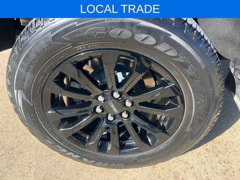 Used 2022 GMC Canyon Elevation w/ Trailering Package image 9