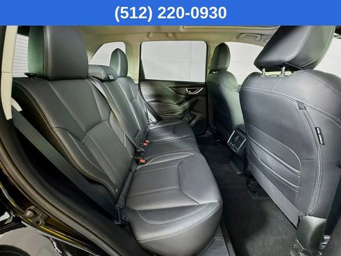 Certified 2023 Subaru Forester Touring w/ Popular Package #2 image 36