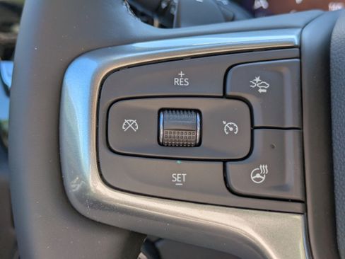 New 2026 Chevrolet Silverado 1500 RST w/ RST All Star Premium Package image 15