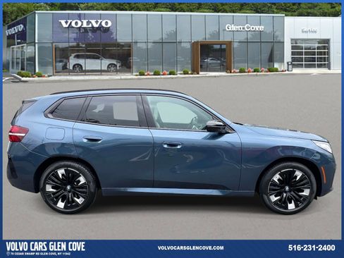 Used 2025 BMW X3 M50 w/ Premium Package AWD/4WD image 3