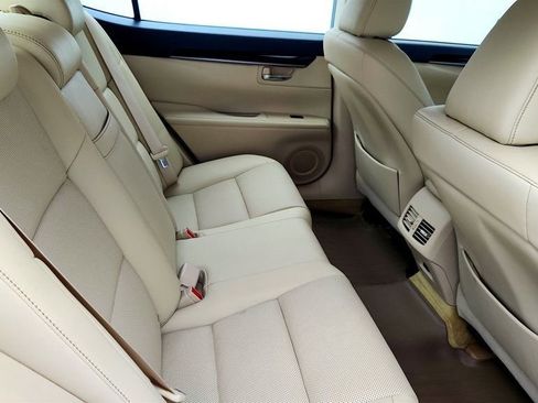 Used 2015 Lexus ES 350 image 24
