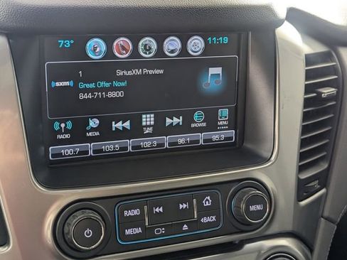 Used 2018 Chevrolet Tahoe LT AWD/4WD image 20