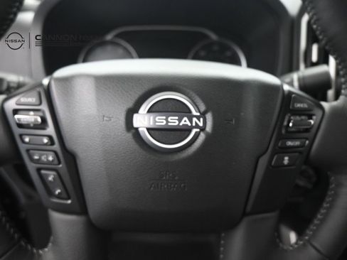 New 2026 Nissan Frontier SV w/ All-Weather Content Package AWD/4WD image 10
