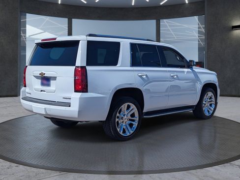 Used 2019 Chevrolet Tahoe Premier w/ Max Trailering Package image 6