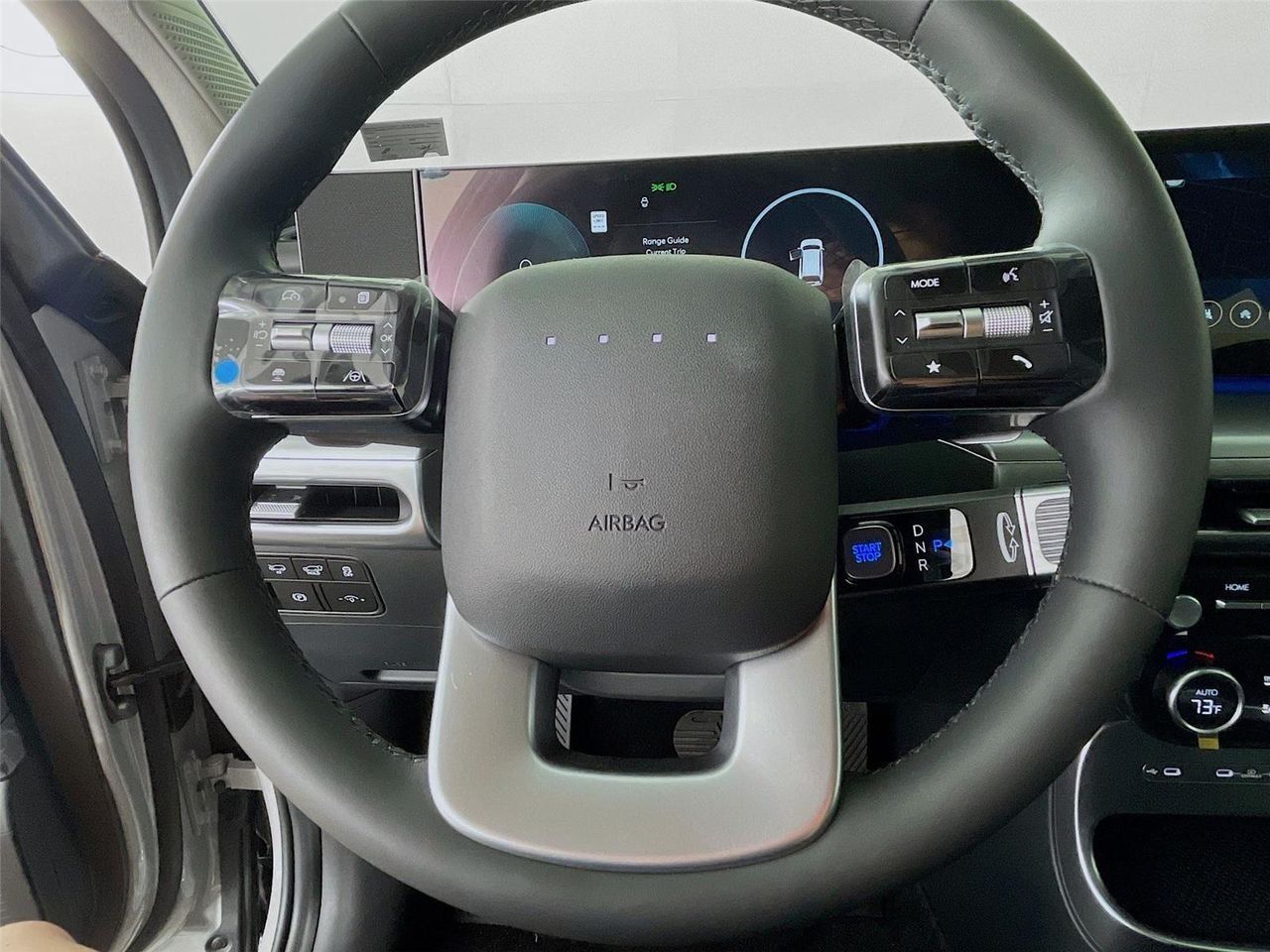 New 2026 Hyundai Ioniq 9 SEL AWD/4WD image 11