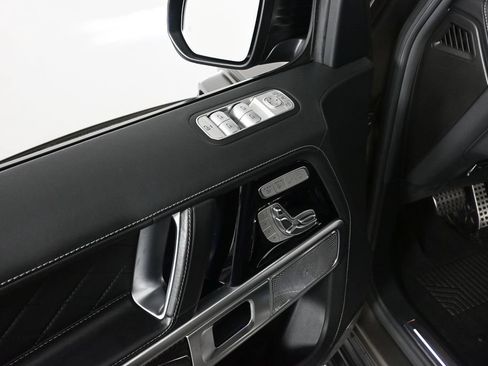 Certified 2021 Mercedes-Benz G 63 AMG 4MATIC image 8