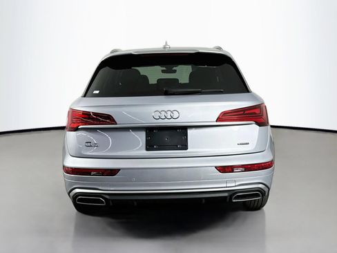 Used 2023 Audi Q5 2.0T Premium w/ Convenience Package AWD/4WD image 6