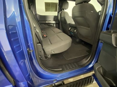 Used 2023 Ford F150 XLT w/ Equipment Group 302A High image 18