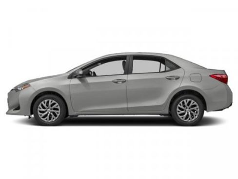 Certified 2019 Toyota Corolla SE image 3