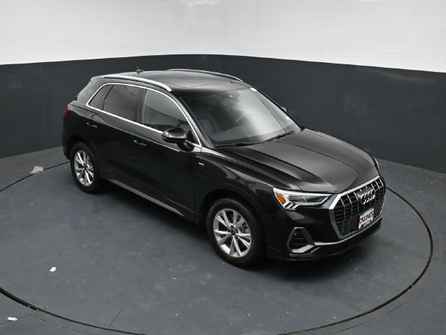Used 2024 Audi Q3 2.0T Premium AWD/4WD image 55