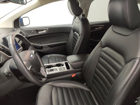 Used 2023 Ford Edge SEL image 17