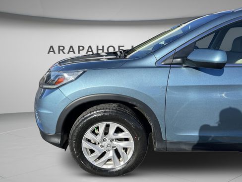 Used 2016 Honda CR-V EX-L image 10