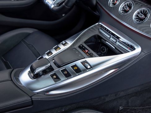 Used 2019 Mercedes-Benz AMG GT 53 image 62