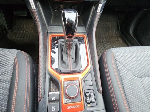 Used 2019 Subaru Forester Sport w/ Popular Package #2 image 7