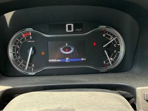 Used 2020 Honda Ridgeline RTL-E image 2