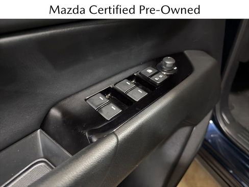 Certified 2023 MAZDA CX-5 AWD 2.5 S w/ Select Package image 25
