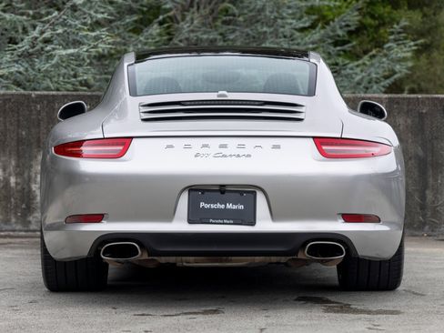 Used 2013 Porsche 911 Carrera RWD image 10