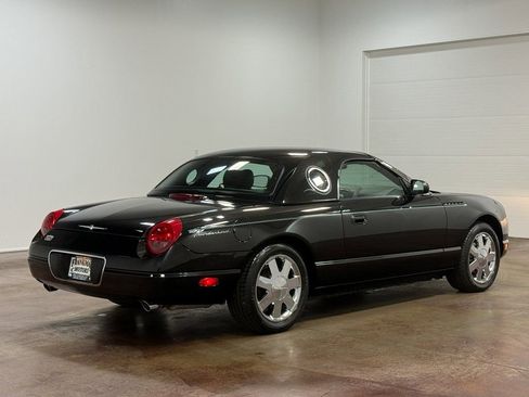 Used 2002 Ford Thunderbird image 5