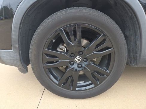 Used 2021 Honda Passport Sport image 4