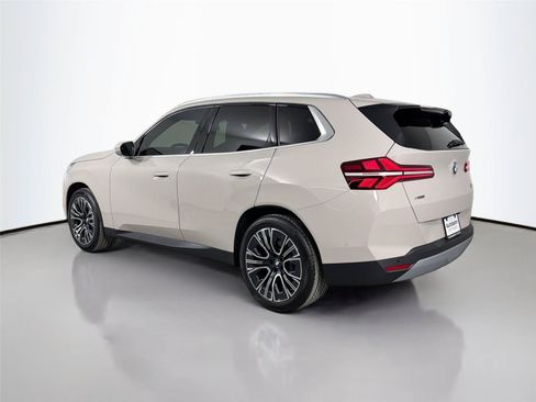 New 2026 BMW X3 xDrive30i AWD/4WD image 13