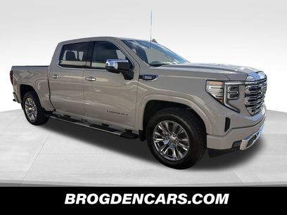 New 2026 GMC Sierra 1500 Denali w/ Technology Package