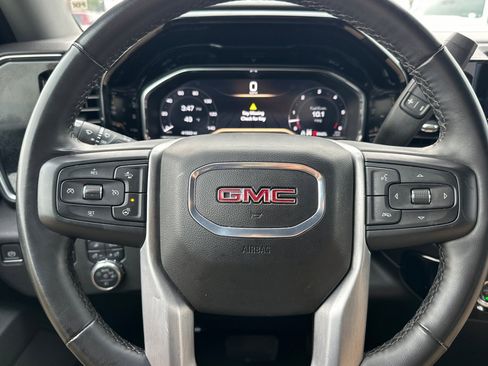 Used 2024 GMC Sierra 1500 SLT image 22