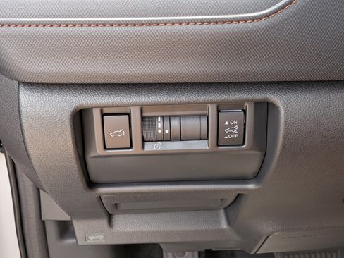 New 2026 Subaru Forester Sport AWD/4WD image 21