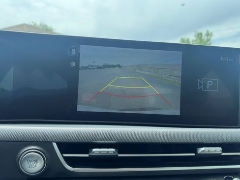 Used 2025 Hyundai Sonata SEL FWD image 17