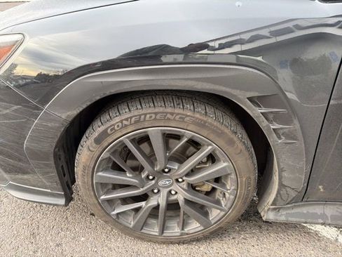 Used 2024 Subaru WRX Premium image 16