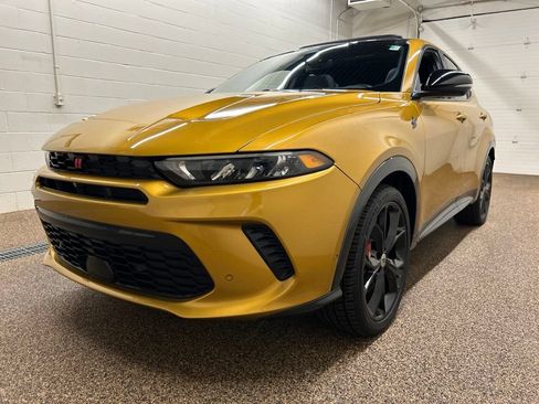 Used 2024 Dodge Hornet R/T Plus AWD/4WD image 5